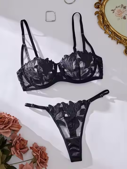 Lingerie