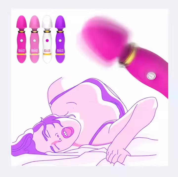 Sexsual Toys