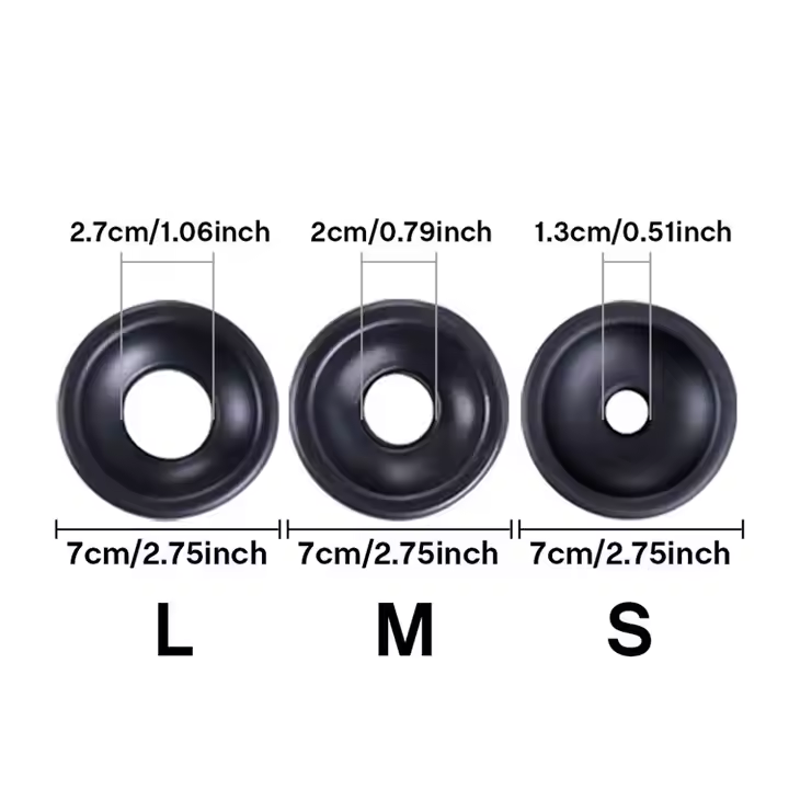 Men’s Penis Enhancement Pump