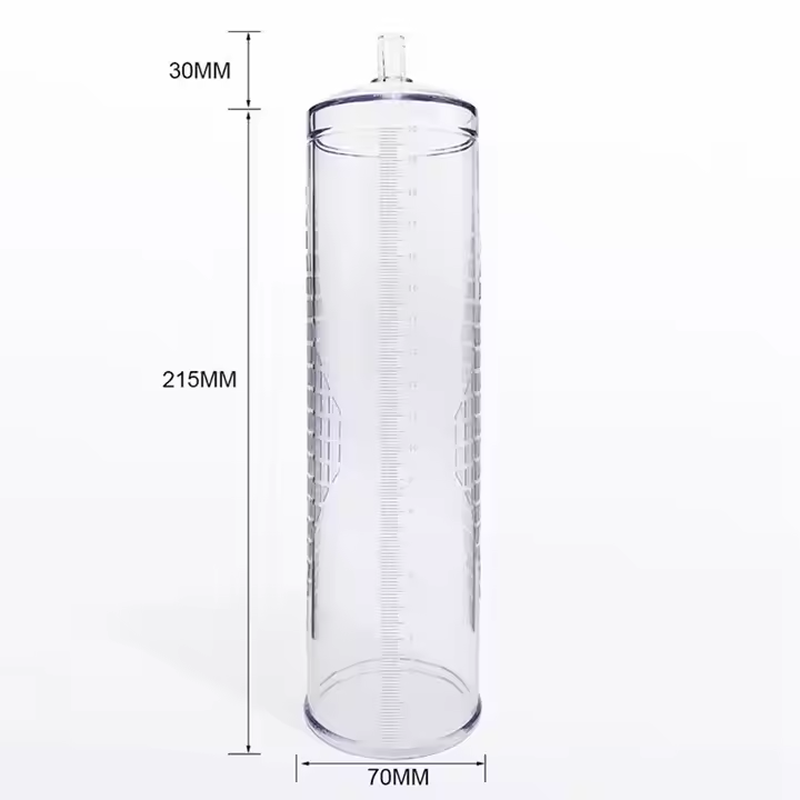 Men’s Penis Enhancement Pump