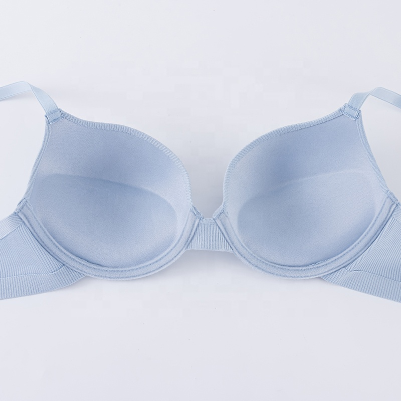 Girls Underwire Push-Up Bra