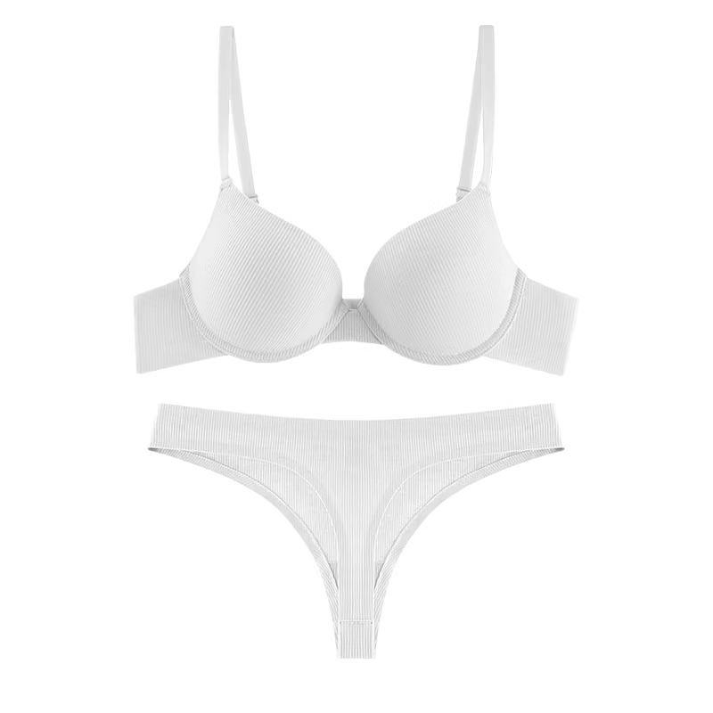 Girls Underwire Push-Up Bra