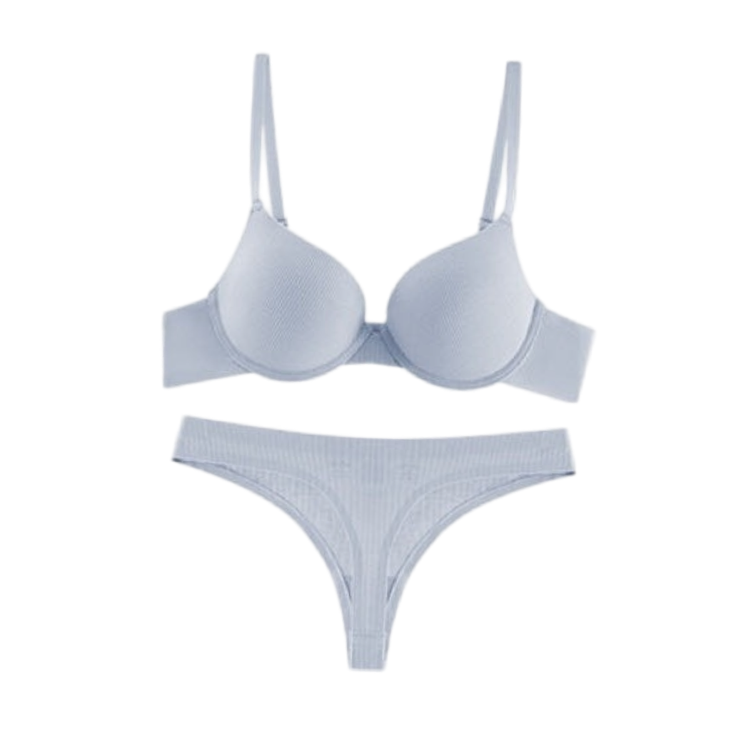 Girls Underwire Push-Up Bra