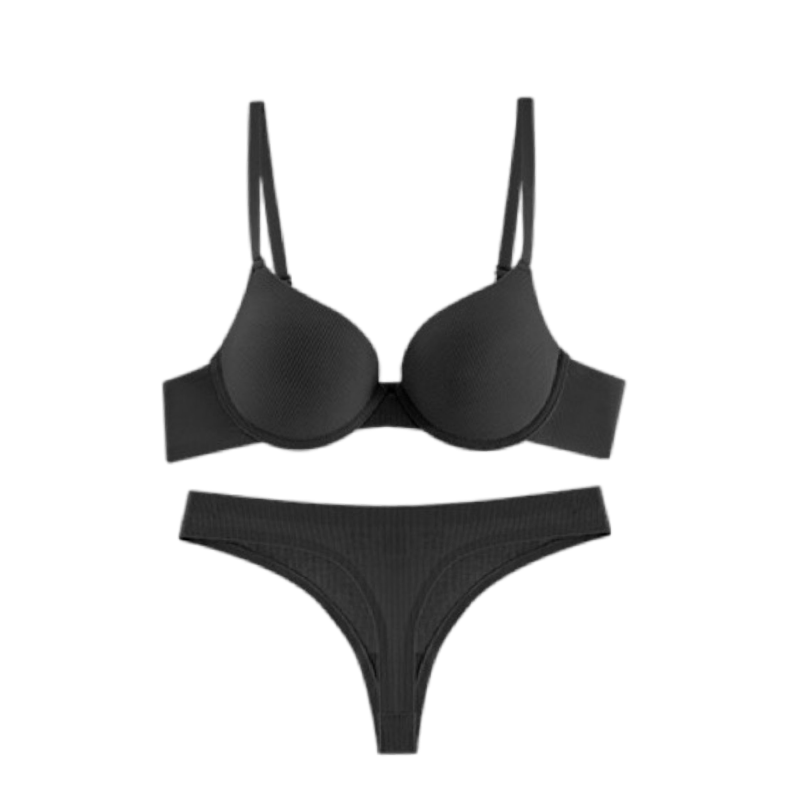 Girls Underwire Push-Up Bra