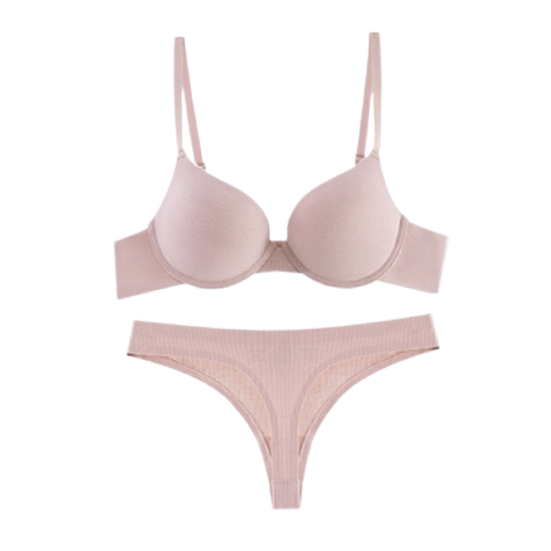 Girls Underwire Push-Up Bra