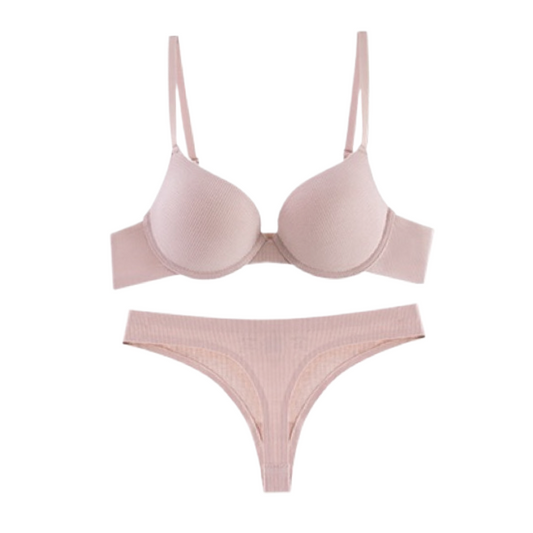 Girls Underwire Push-Up Bra