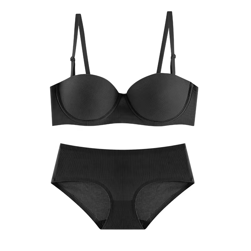 Two Piece Fitness Underwear