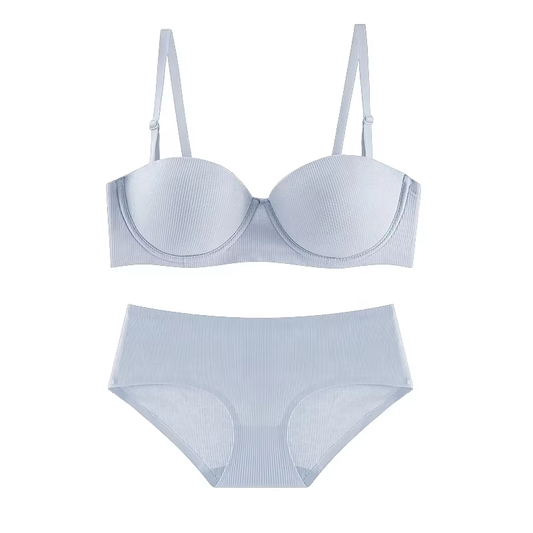 Two Piece Fitness Underwear