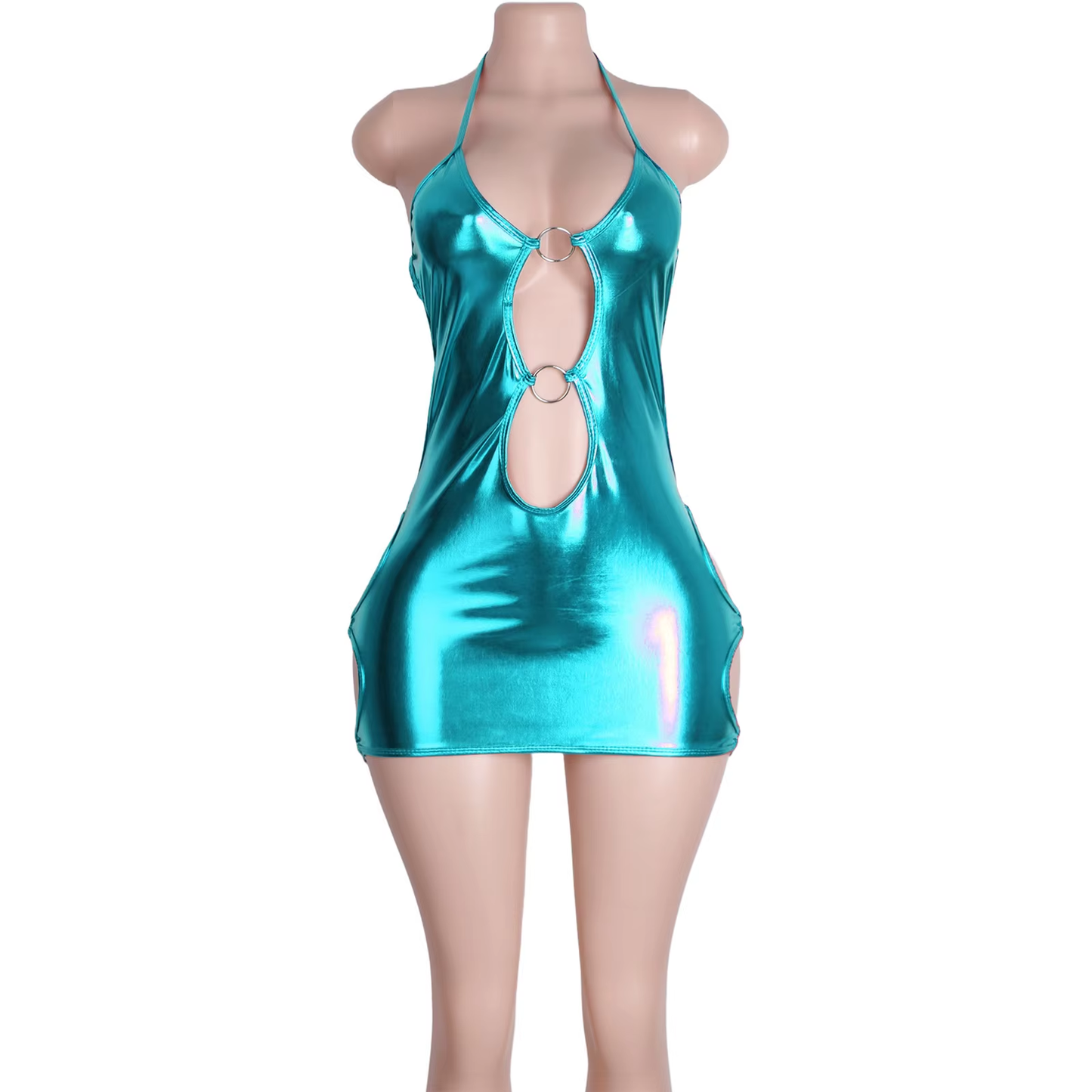 Leatther Exotic Dancewear