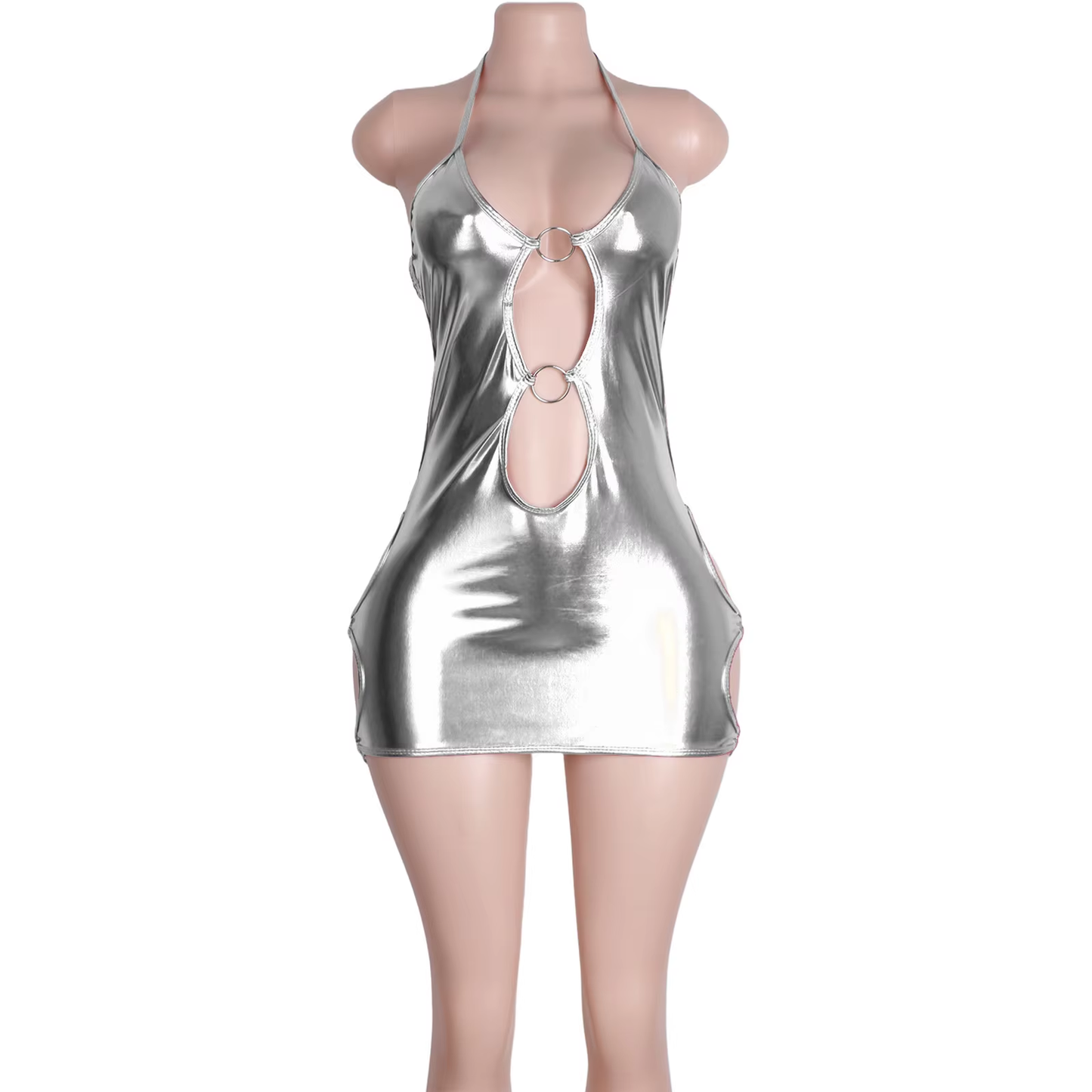 Leatther Exotic Dancewear