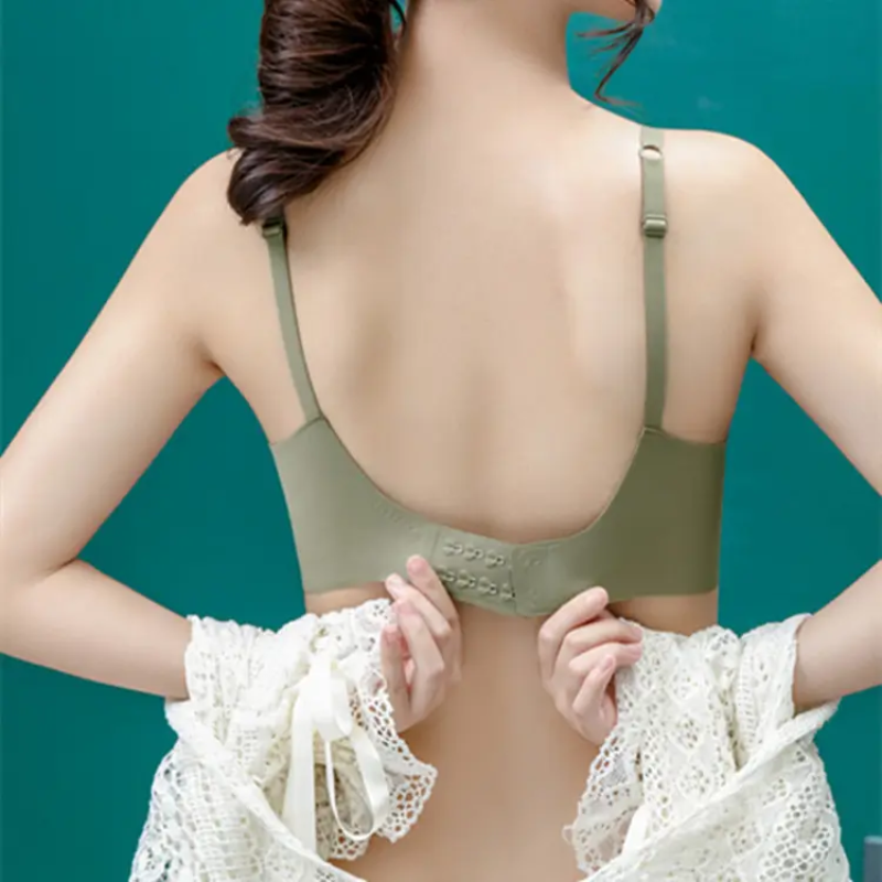 Sexy Stretch Push-Up Bralette