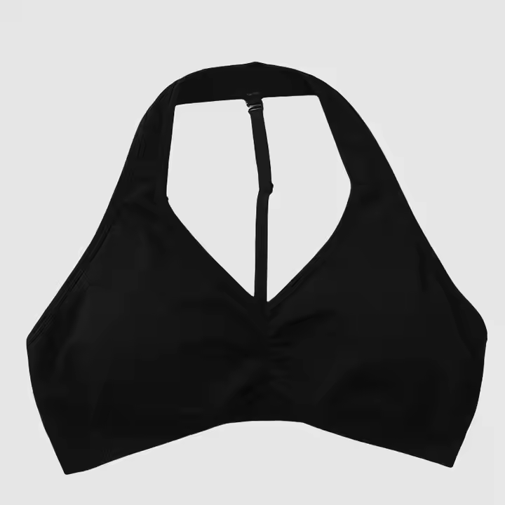 Shockproof Yoga Seamless Sports Bra