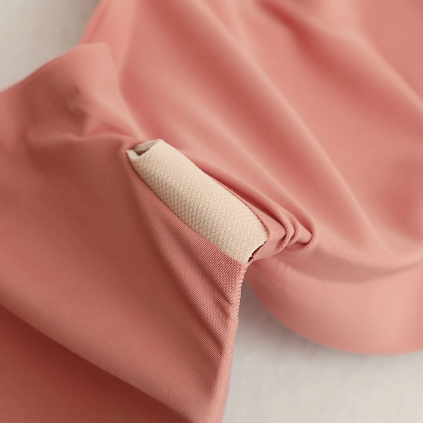 Invisible Seamless Wire-Free Bra