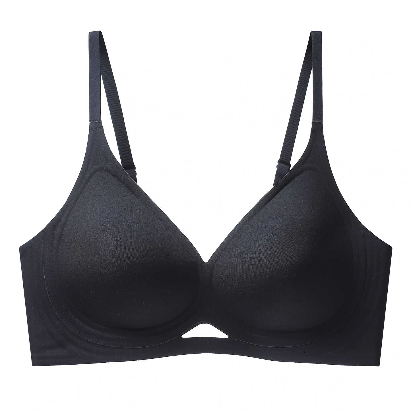 Seamless Soft Support Bra