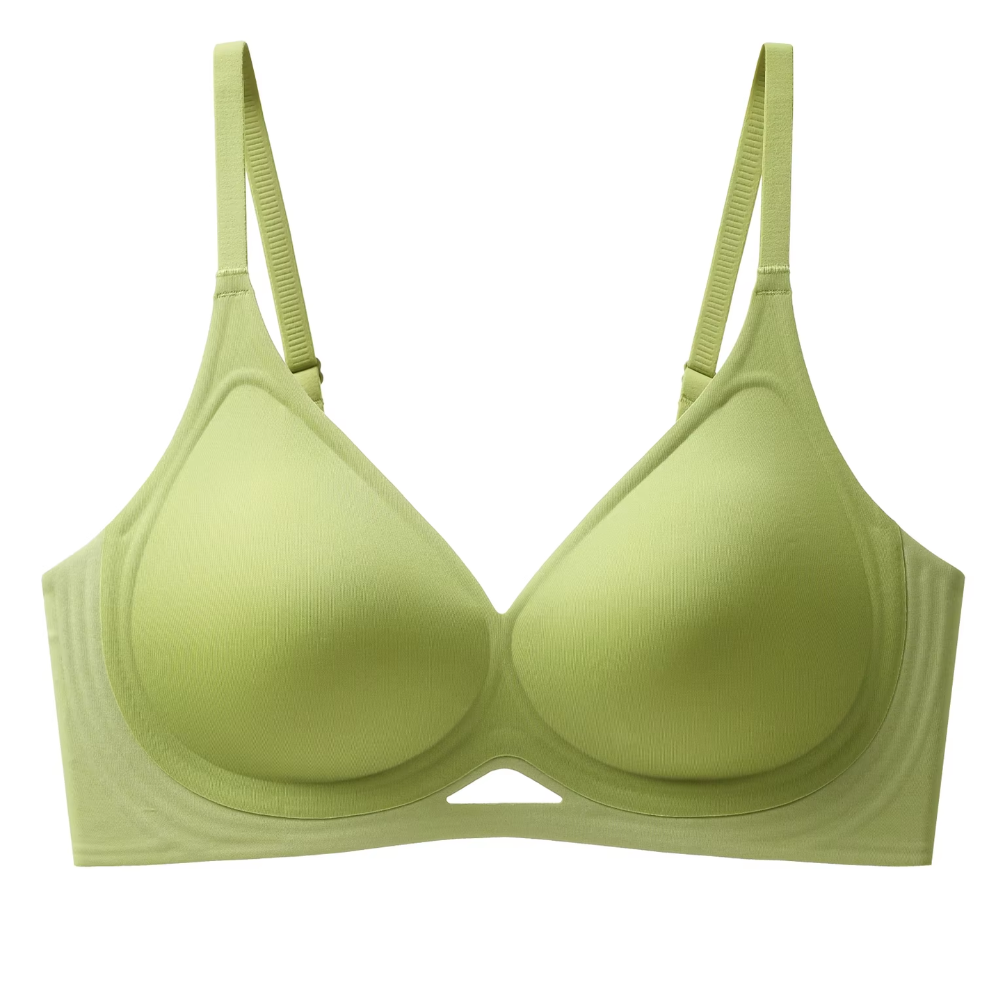Seamless Soft Support Bra