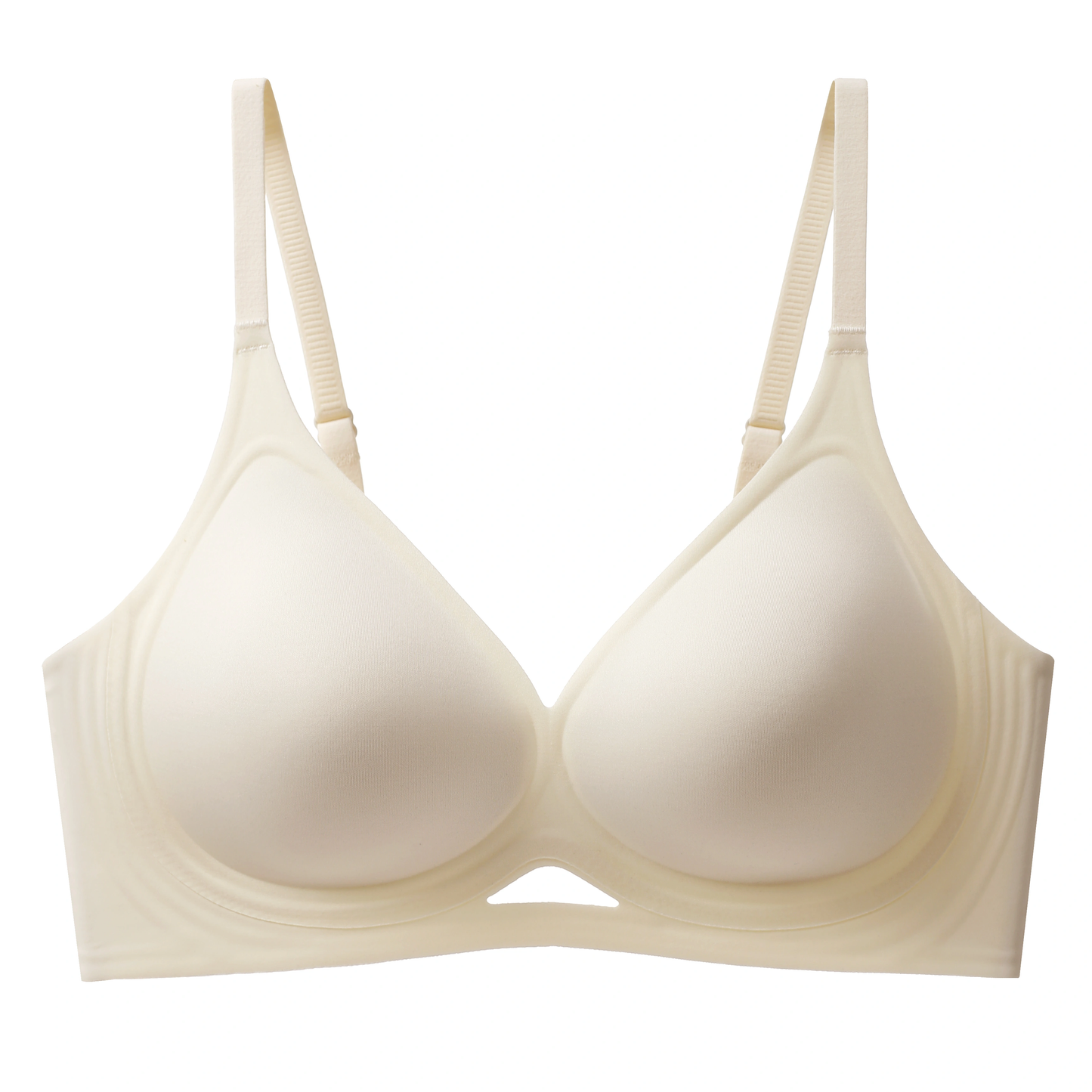 Seamless Soft Support Bra