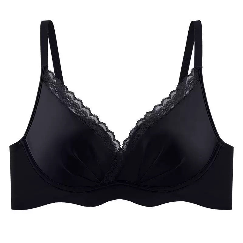 French Sexy Lace Traceless Underwear