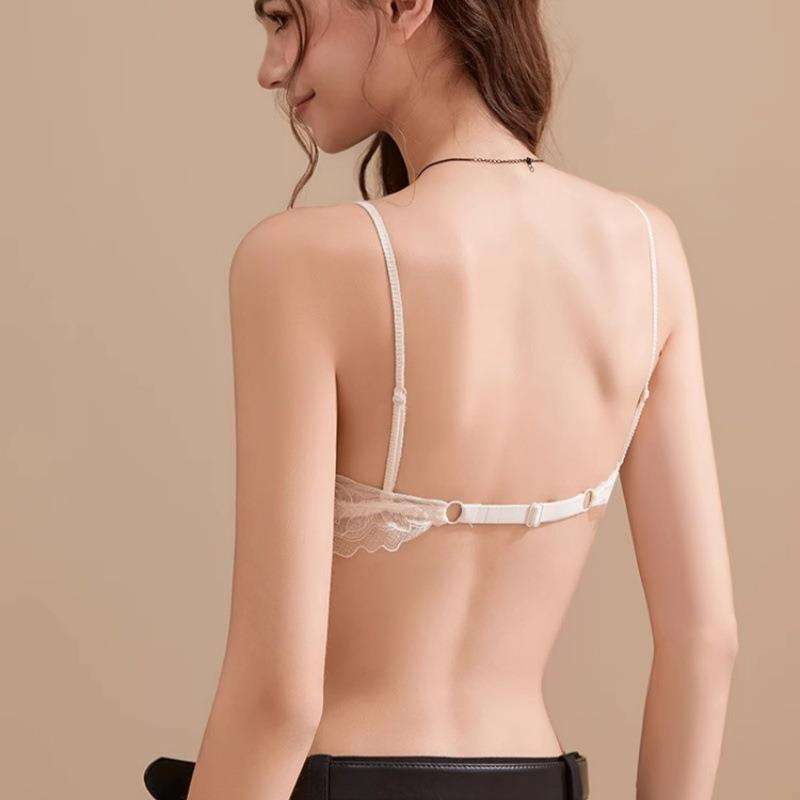 Sexy Cross-Border French Underwear