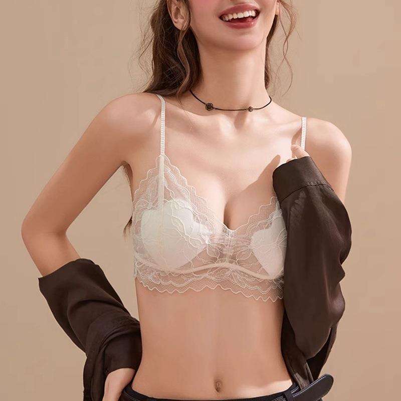 Sexy Cross-Border French Underwear