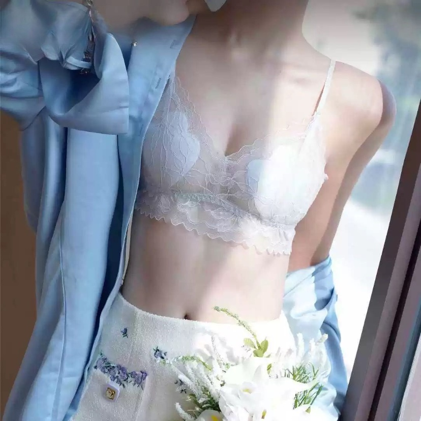 Sexy Cross-Border French Underwear