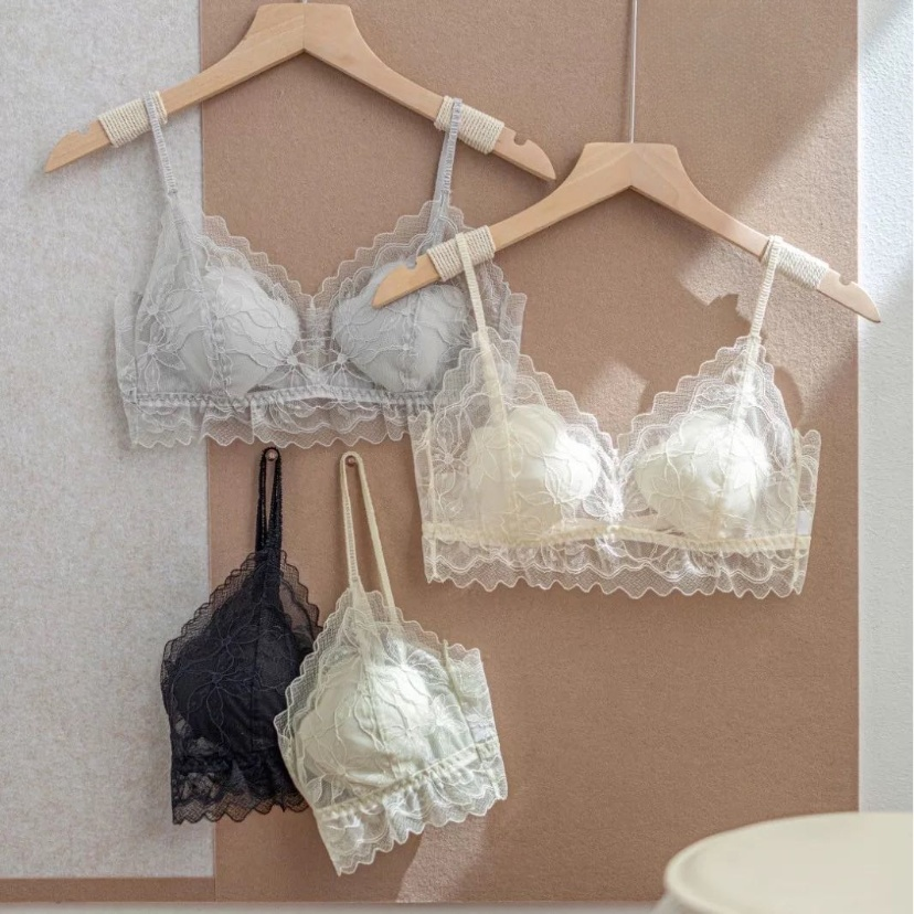 Sexy Cross-Border French Underwear