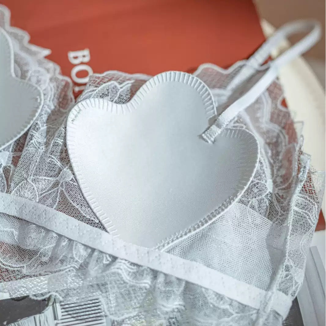 Sexy Cross-Border French Underwear