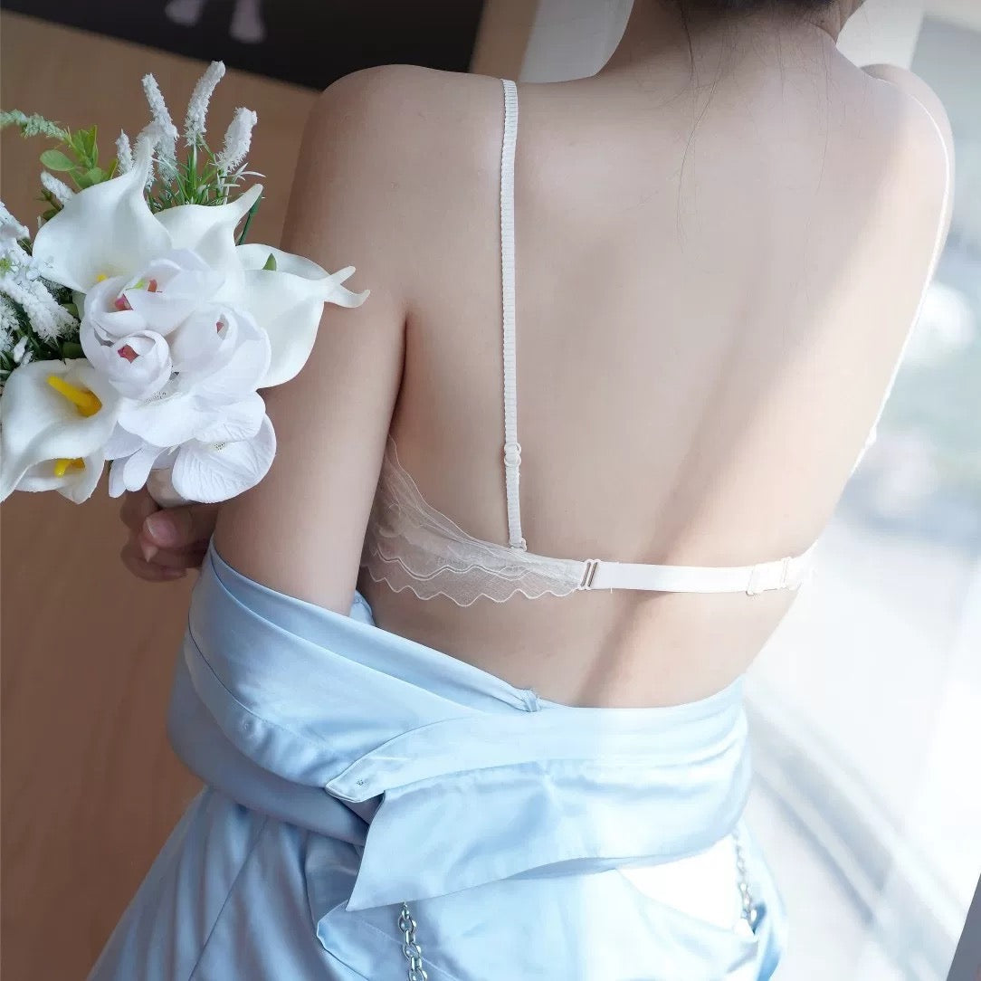 Sexy Cross-Border French Underwear