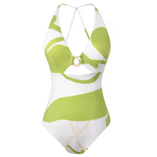 Bathing Suit Swimwear