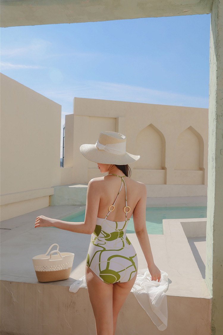 Fashion Women's Swimsuit