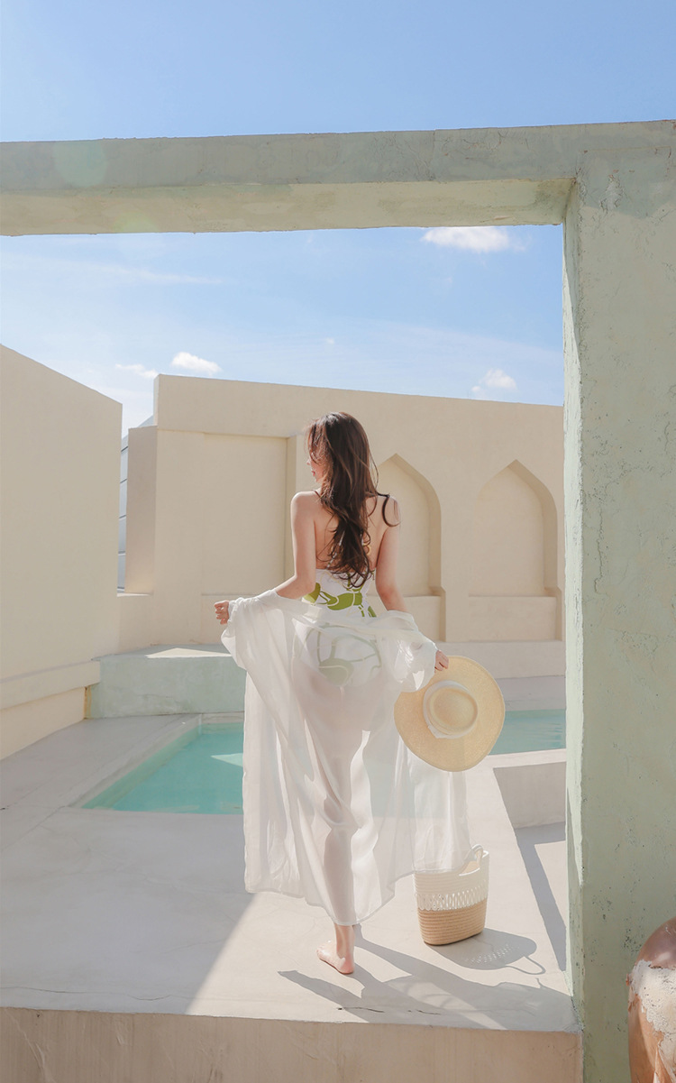 Fashion Women's Swimsuit