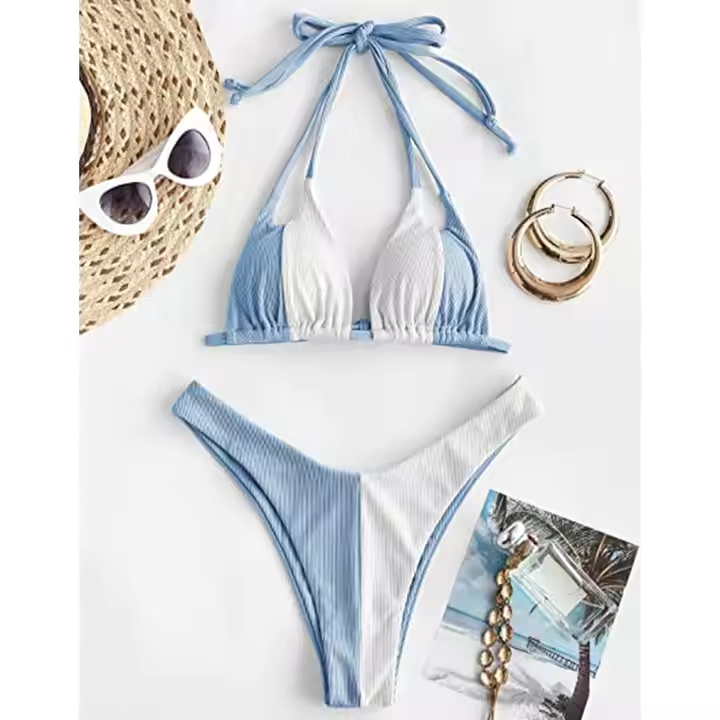 Woman Swimsuit Bikini