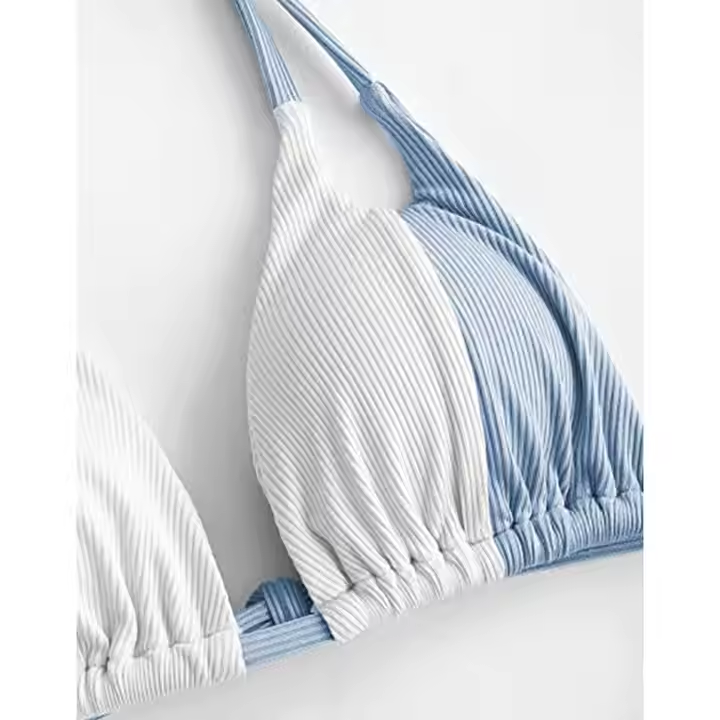 Woman Swimsuit Bikini