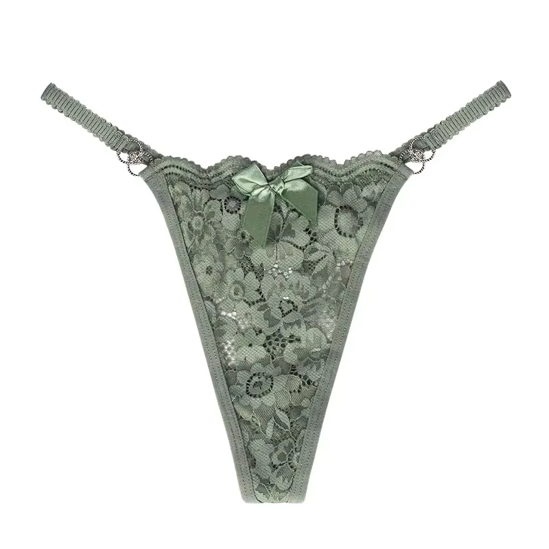 Vintage Femme G-String Thong