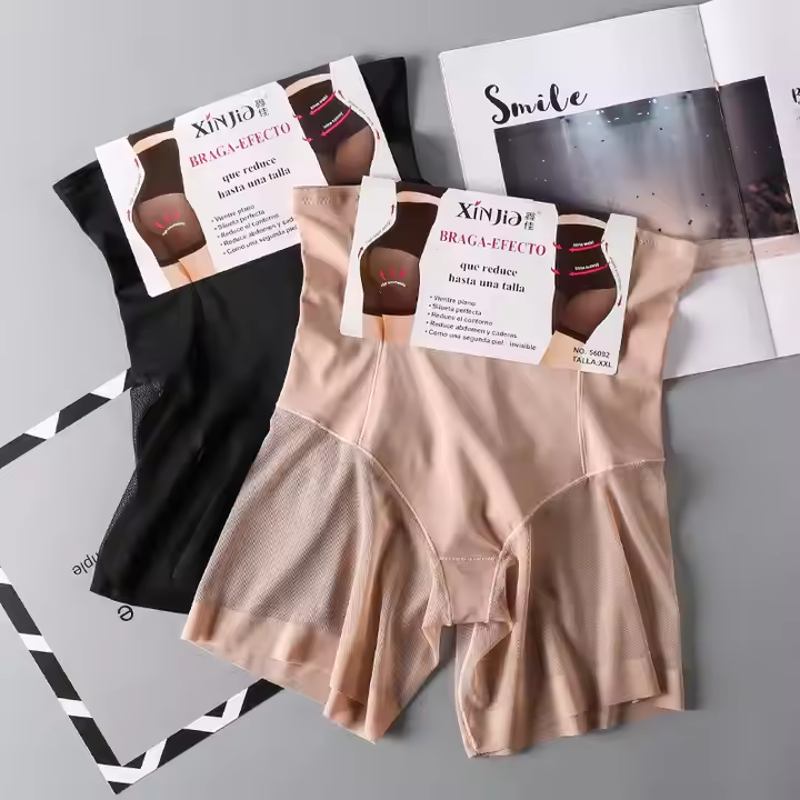 Waist Trainer Body Shaper