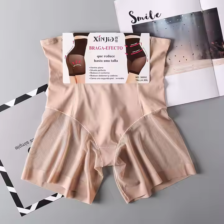 Waist Trainer Body Shaper