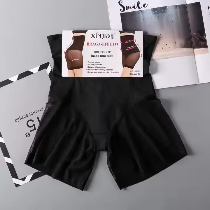 Waist Trainer Body Shaper