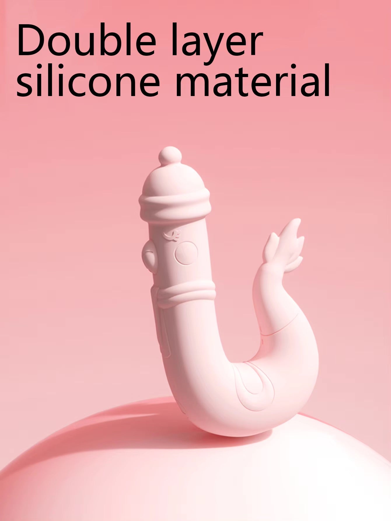 Clitoral Nipple Suction Vibrators