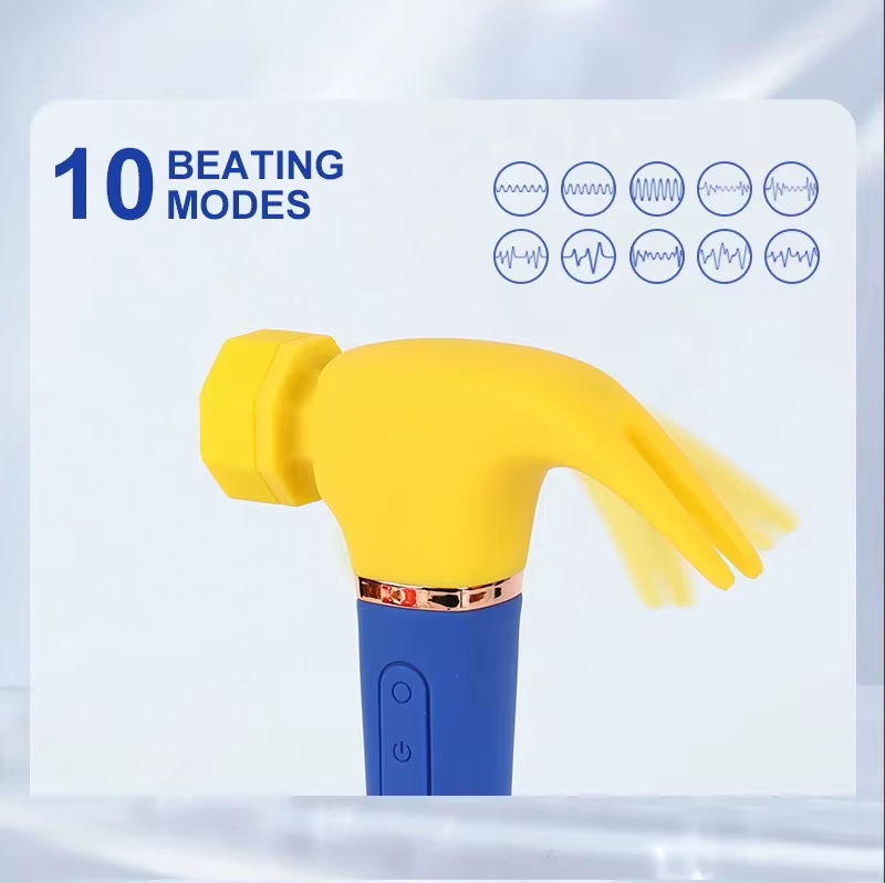 G-Spot Vibrator for Women - 3 Speeds 24 Modes Telescopic Massager with Suction