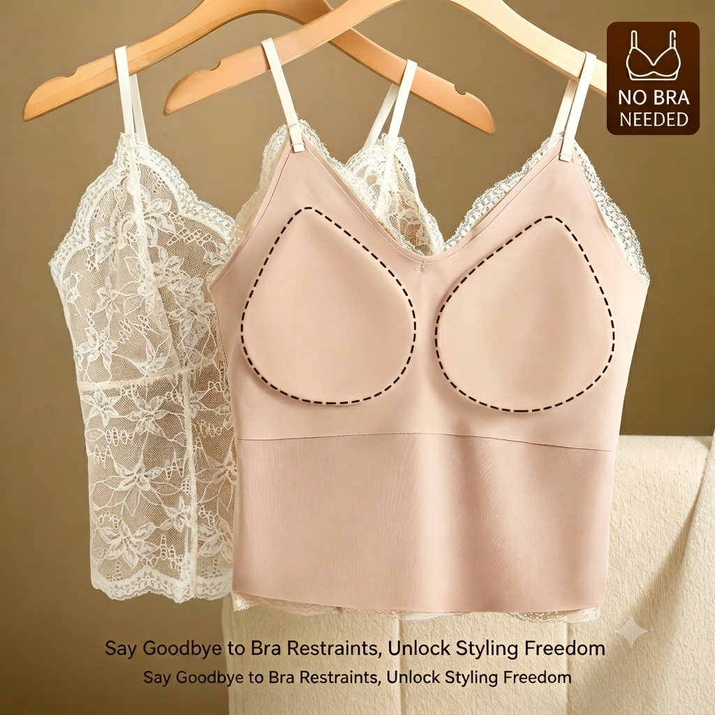 French Lace Wearable Lingerie